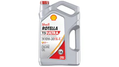 Shell Rotella T5 Ultra
