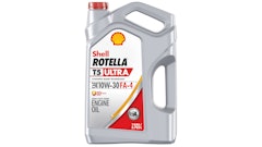 Shell Rotella T5 Ultra