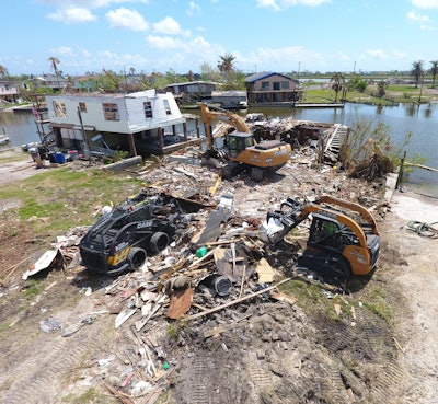Team Rubicon Case Harvey Response 3