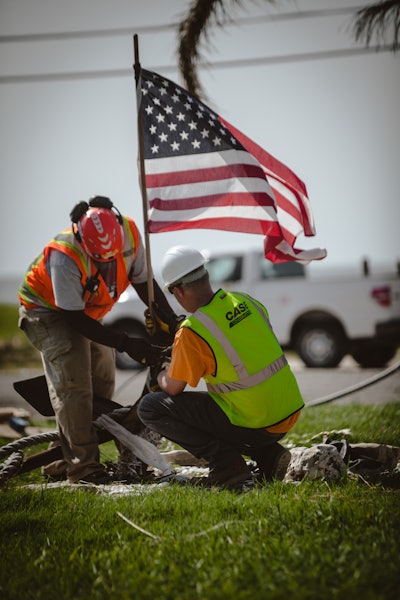 Team Rubicon Case Harvey Response 4