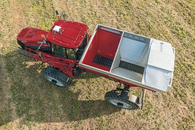 Trident 5550 Dry 1155 06 17 Mr