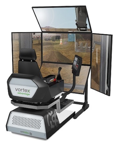 Vx Advantage 5 Screens Tn1