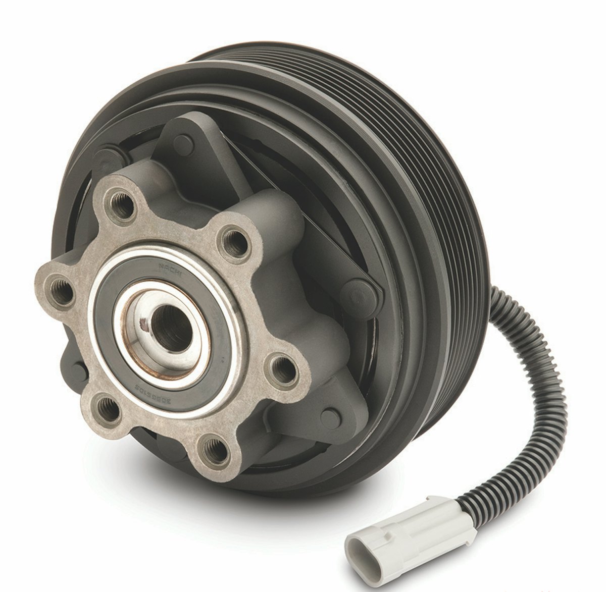 Altra Industrial Motion Warner Electric Fan Clutches