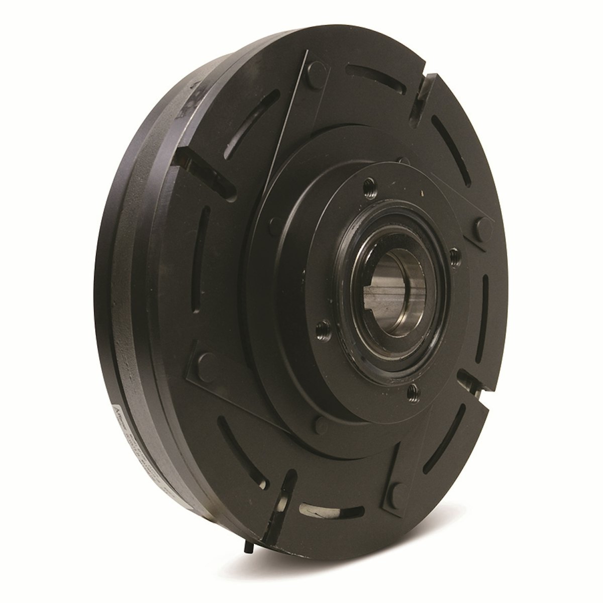 Altra Industrial Motion Warner Electric SF Series Clutches From Altra
