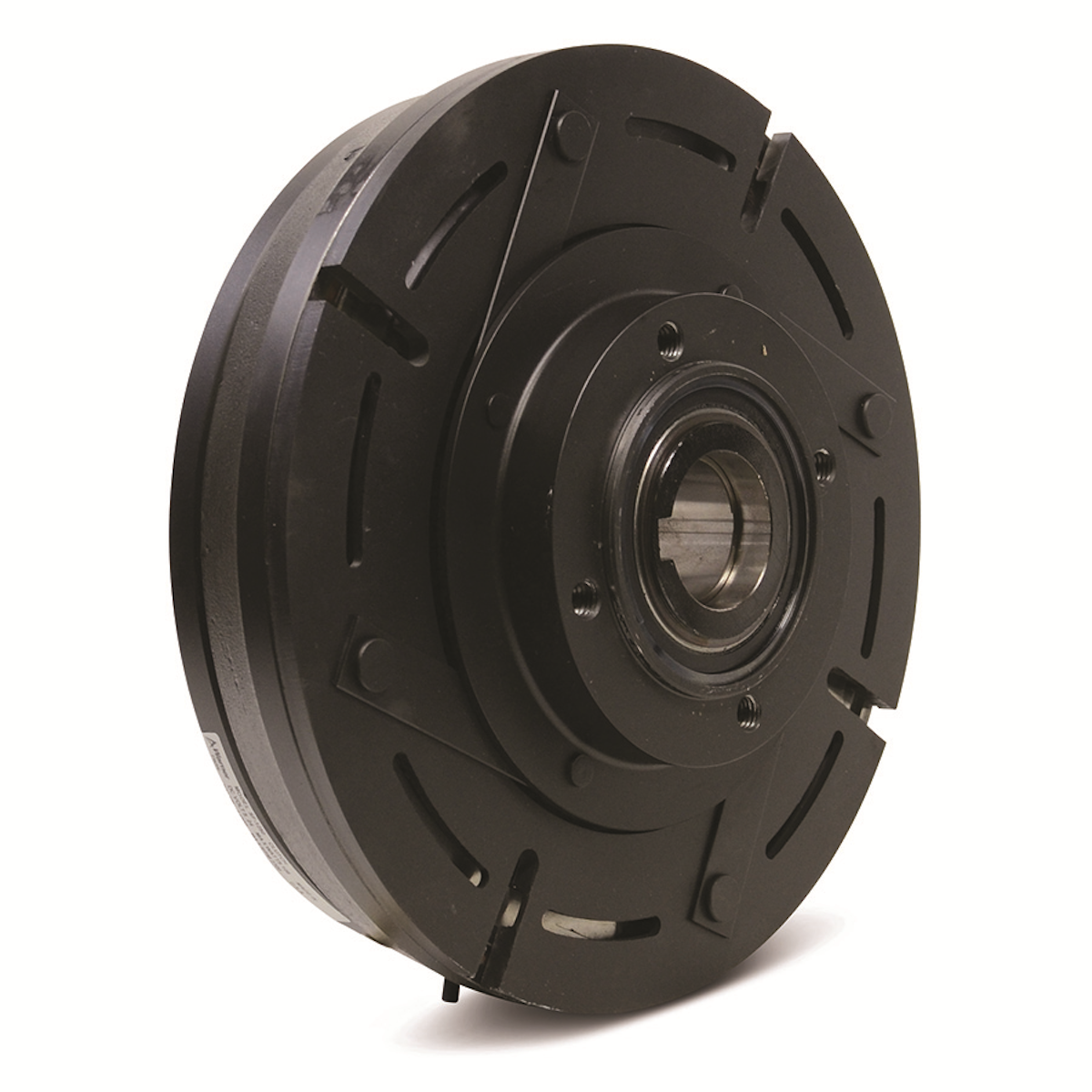 Altra Industrial Motion Warner Electric SF Series Clutches From Altra