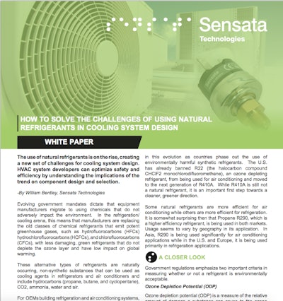 White Paper