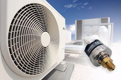 Sensata Natural Refrigerants Cooling System Design Small