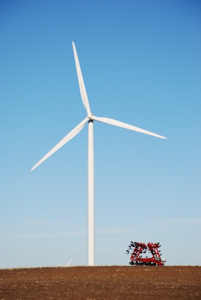 Cummins has entered into a Virtual Power Purchase Agreement (VPPA) with EDP Renewables North America to expand a wind farm in Northern Indiana. Once the expansion is complete, the generated electricity will be the equivalent of that Cummins uses at its Indiana facilities.