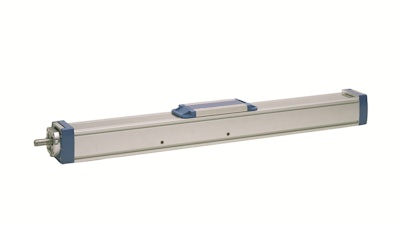 Movopart linear unit