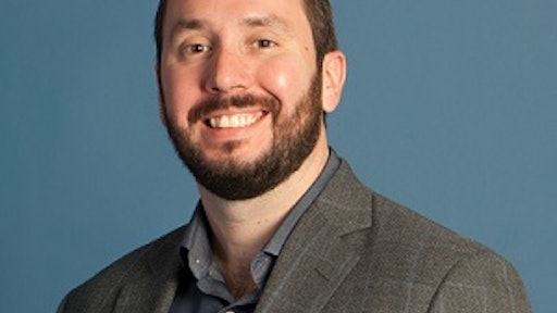 Ifpe 2020 Chair David Price