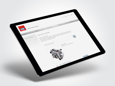 Hatz Launches Portal For Online Documentation Oem Off Highway