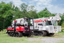 2 Utility Morooka Models