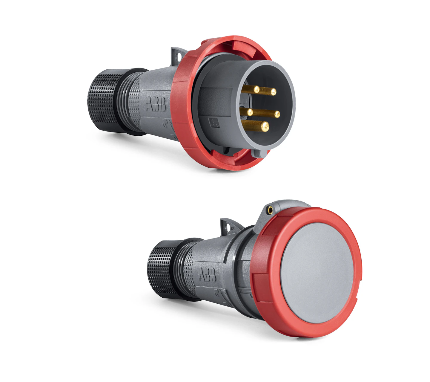 Abb Controller Plug The World of Innovation | OEM Off-Highway