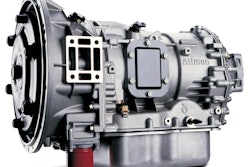 Allison Transmission 1000 2000 Series