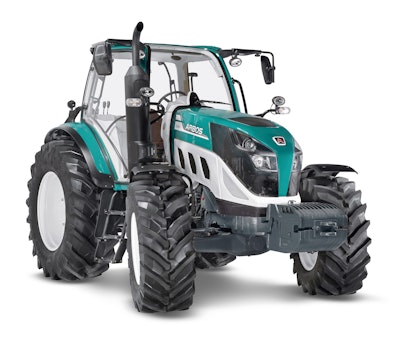 ARBOS 5130 tractor by Lovol Arbos Group S.p.A.