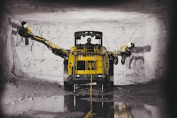 Atlas Copco Boomer L2