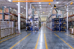 Bendix Acuna Logistics Center 2