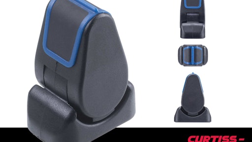 Cwci 200 Jc1210 Paddle Joystick