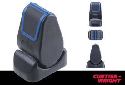 Cwci 200 Jc1210 Paddle Joystick