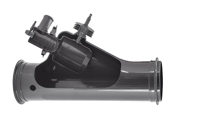 Cold Start Thermal Unit