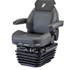 Commercial Vehicle Group Sciox Range Of Seats