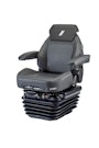 4-Way Manual Seat Riser With Tilt From: H.O. Bostrom Company Inc