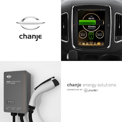 Khám Phá Không Gian Sáng Tạo và Đột Phá Cùng Chanje - https//www.chanje.us/