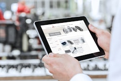 Deutz Service Portal