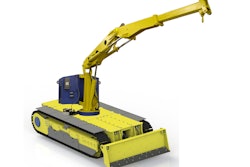 Dozer Kk Pr