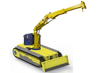 Dozer Kk Pr