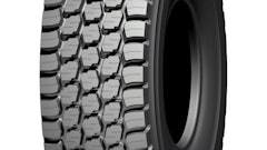 Goodyear As 3 A Otr Tire
