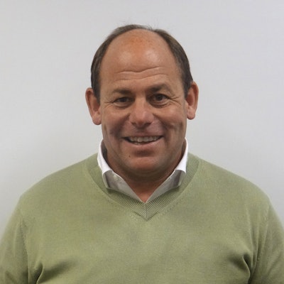Gus Schroeder