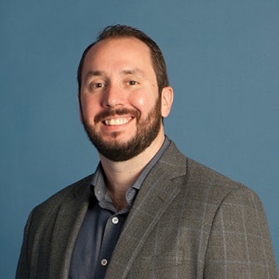 Ifpe 2020 Chair David Price