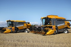 Sampo Harvesters