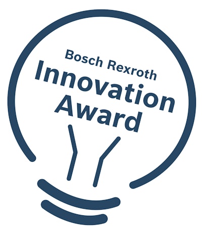 Innovation Award Lightbulb