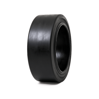 Solideal PON 775 high-intensity tire