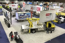 Nacv Showfloor
