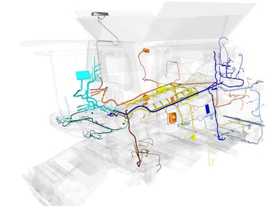 New Holland Agriculture Proaktive Autom Maehdreschereinstellung