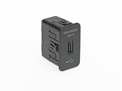 Pcba Ccp Usb Charger