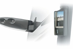 Pro Viu Mirror Monitor