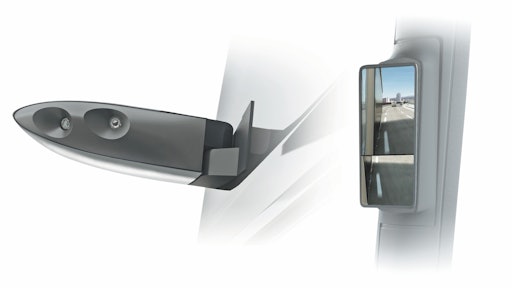 Pro Viu Mirror Monitor