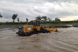 Sdlg Growth In Philippines