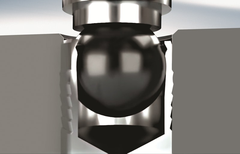 SFC KOENIG Expander Plugs Provide Reliability in Brake and Traction