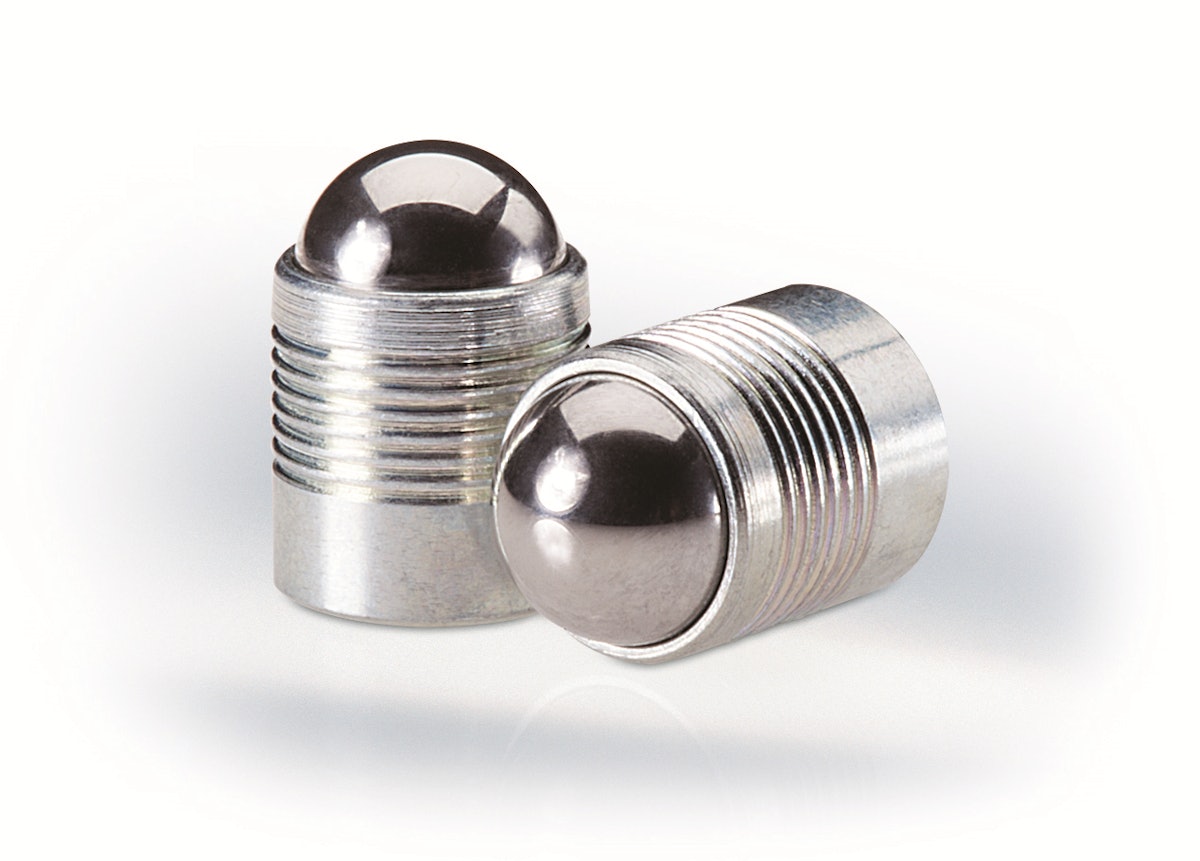 SFC KOENIG Expander Plugs Provide Reliability in Brake and Traction