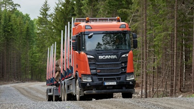 Scania