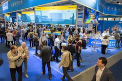 Topcon Showcases Iit