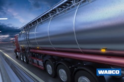 Wabco Intelligent Brake Interlock