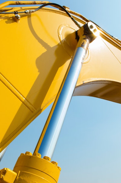 Construction Machinery