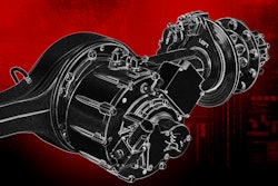 Meritor’s flexible e-carrier design will be the foundation for various drivetrain configurations, including full electric, hybrid, single or tandem axles with various options based on application.