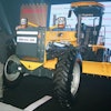 Mahindra Forays Into Road Construction Equipment Segment
